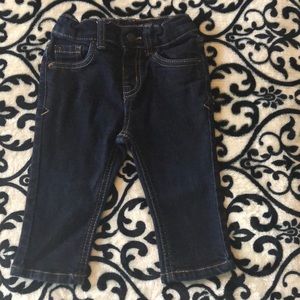 Toddler Boy Jeans